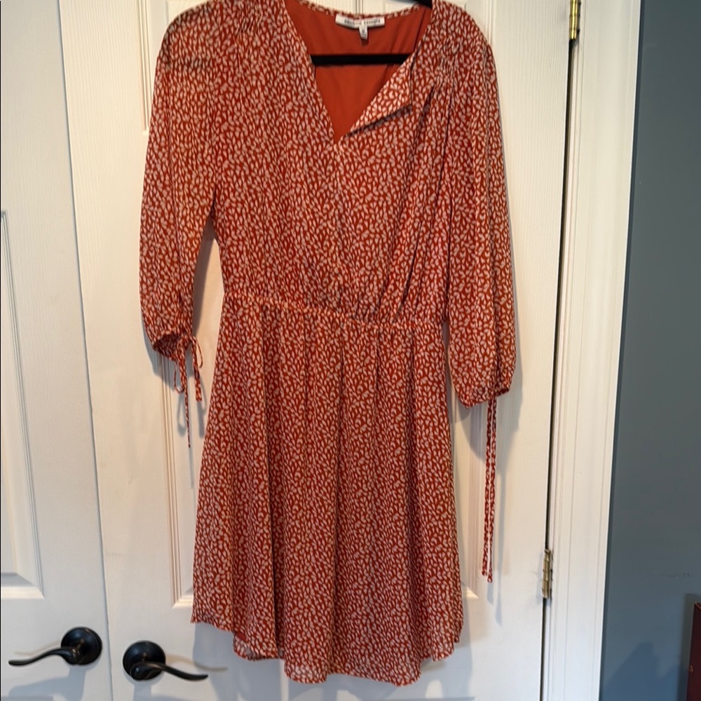 Women's collective concepts dress
